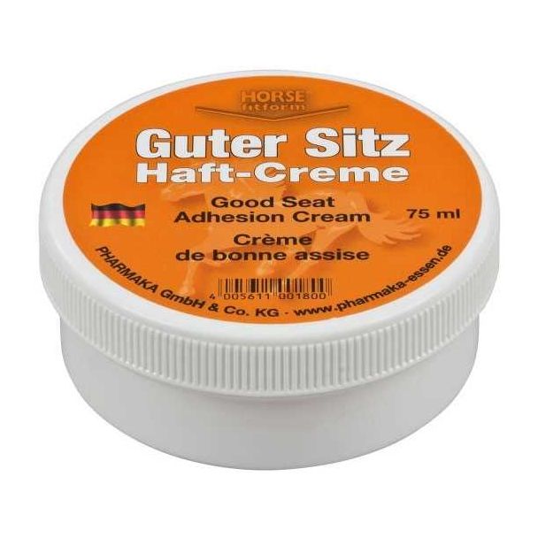 Guter Sitz-Sit Tite Cream