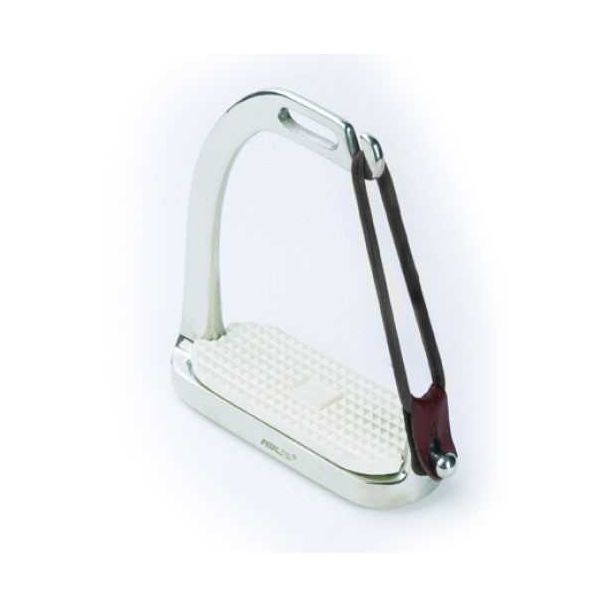 Centaur Stainless Steel Fillis Peacock Irons