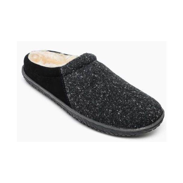 Minnetonka Women's Tahoe Slipper 