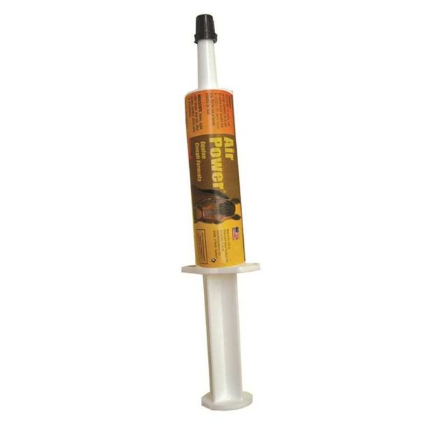 Air Power Cough Remedy Syringe