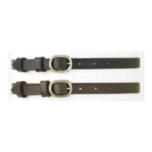 Camelot Ladies' Spur Straps