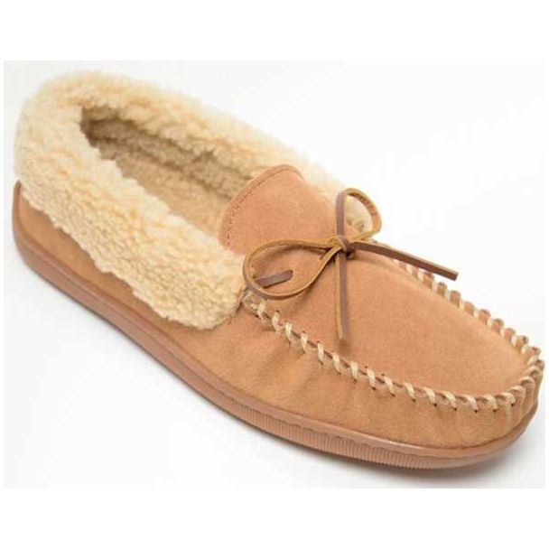 Minnetonka Mens Allen Moccasin