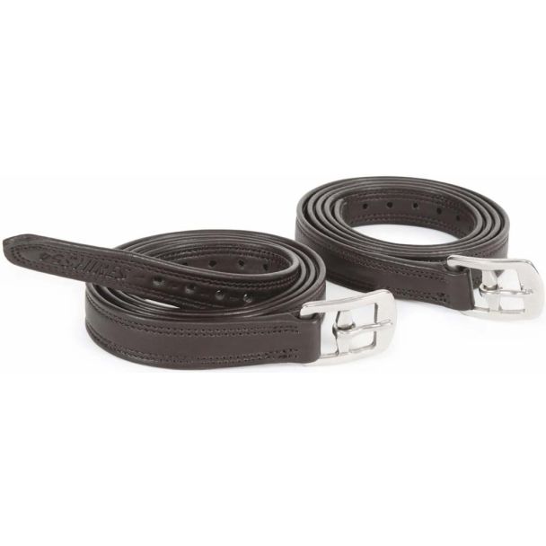 Easy Care Non Stretch Stirrup Leathers