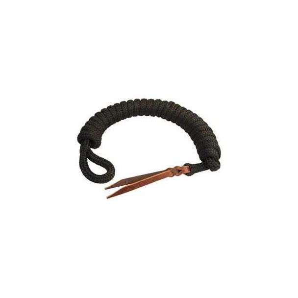 Stacy Westfall Training Rope