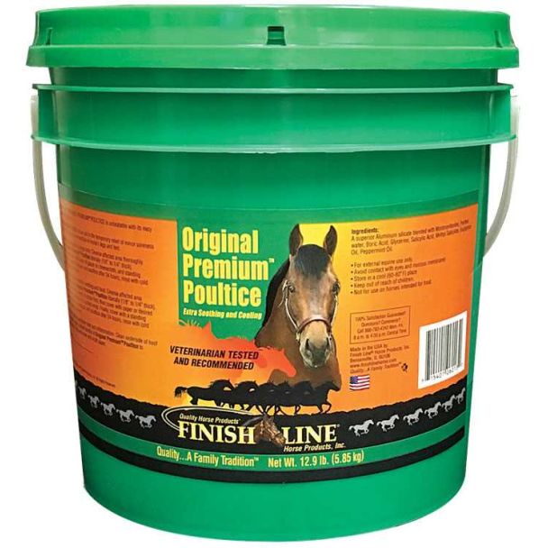 Original Premium Clay Poultice 12.9lbs