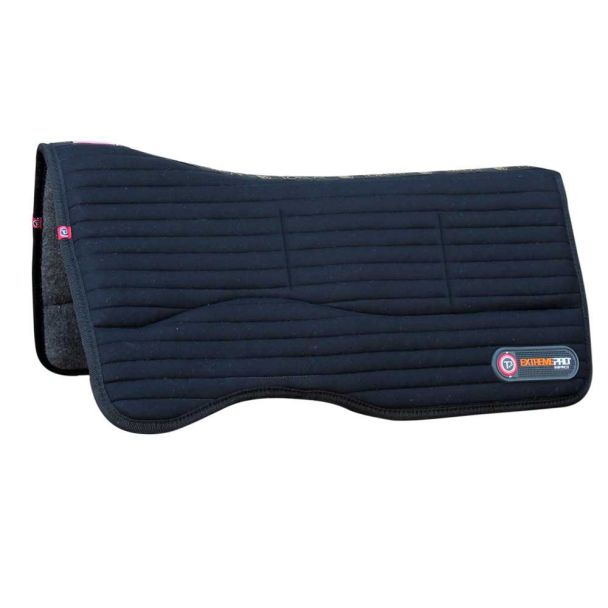 T3 Western Extreme Pro Shim Felt Pad