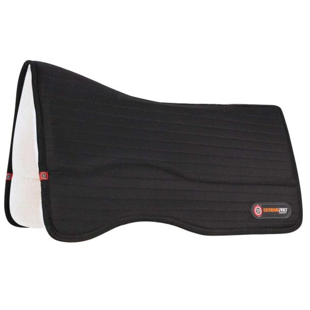 T3 Matrix Extreme Pro Performance Pad with WoolBack