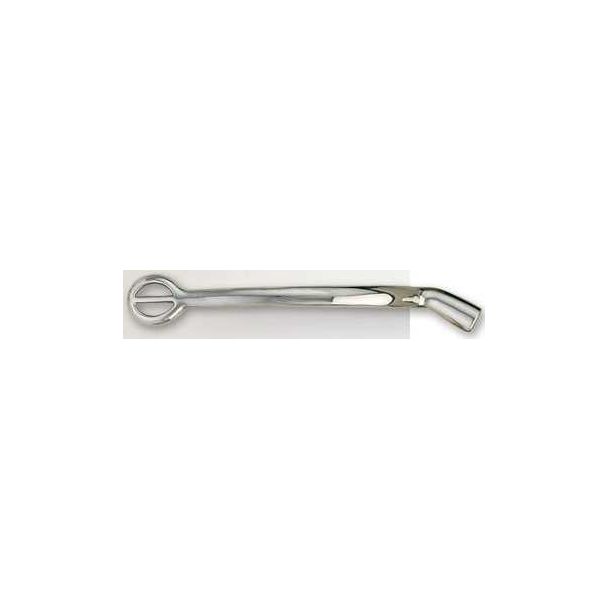 Centaur Stainless Steel POW Spurs - Ladies