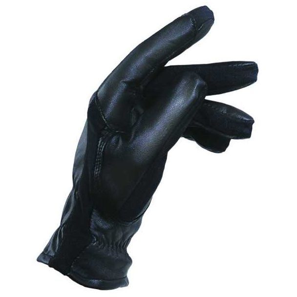 Ovation Sport Stretch Side Panel Show Gloves - Child's