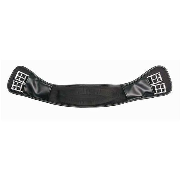 Ovation Body Form Gel Dressage Girth