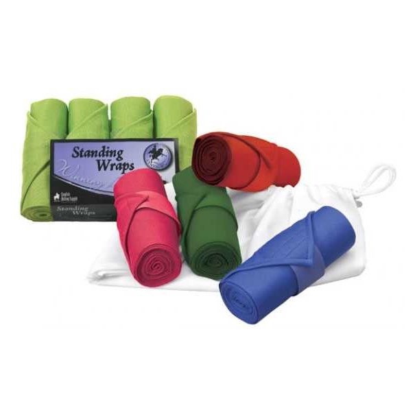 Centaur Standing Wrap Bandages - 12'