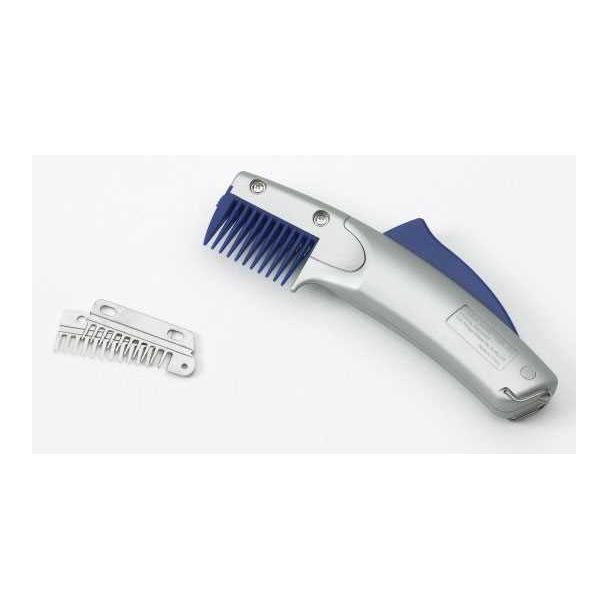 Replacement Blade for SoloComb