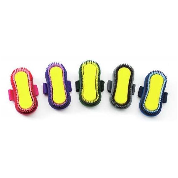 Soft Grip Sponge Brush