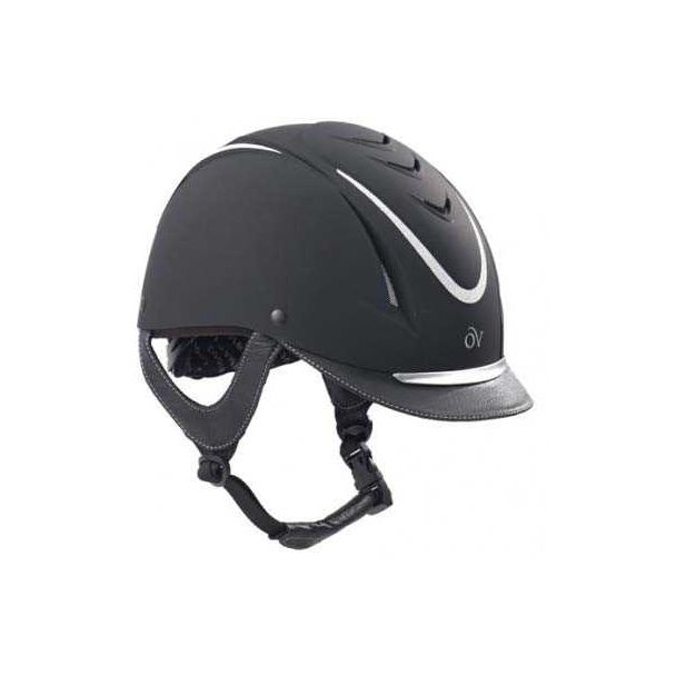 Ovation Z-6 Glitz Helmet