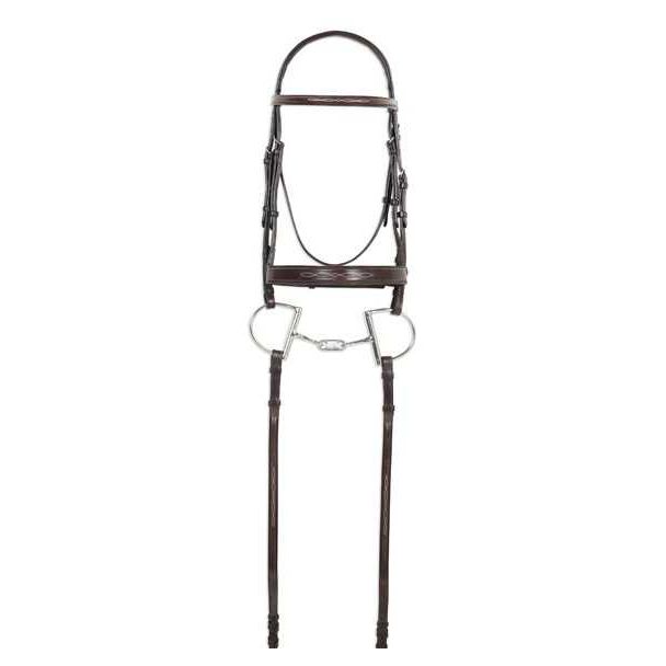 Ovation Classic Collection Bridle 