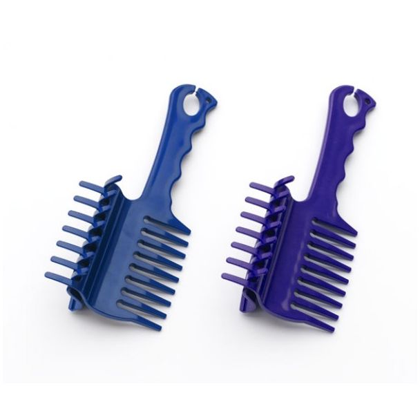 Clip Braiding Comb