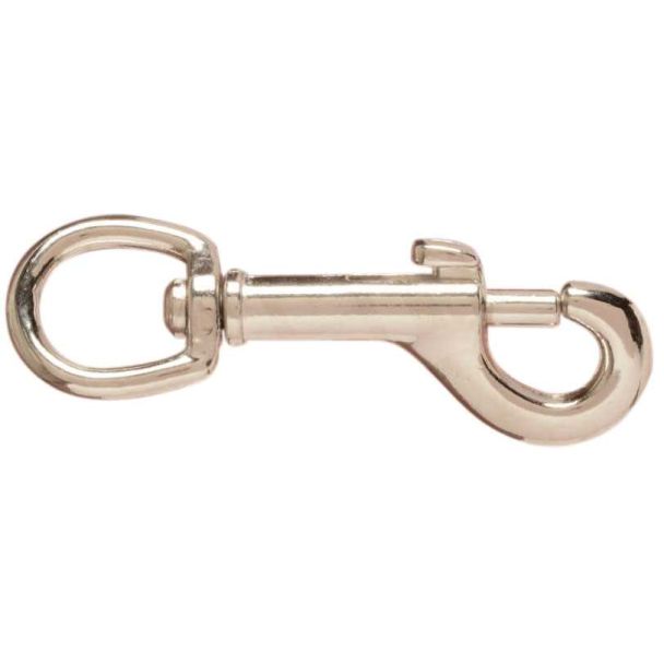 Swivel Eye Bolt Snap