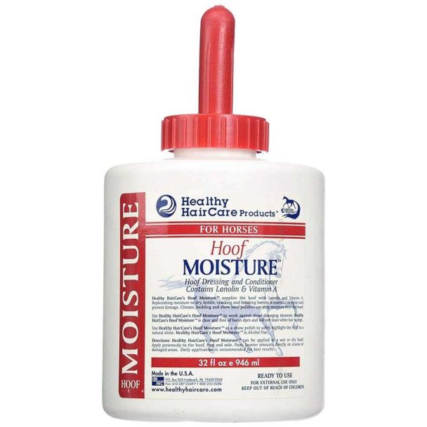 Hoof Moisture Hoof Dressing 32oz