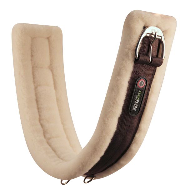 T3 FlexForm WoolBack® Cinch by T3 Saddle Pads