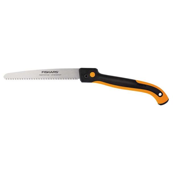 10" SoftGrip Folding Saw