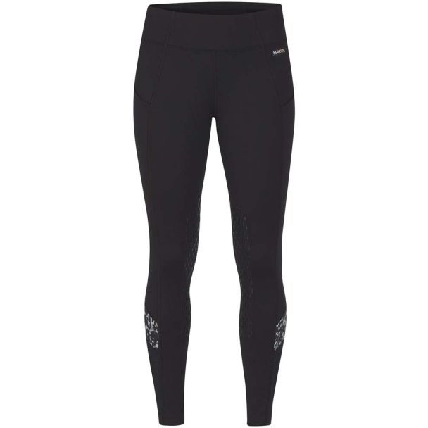 Kerrits Freestyle Knee Patch Pocket Tight