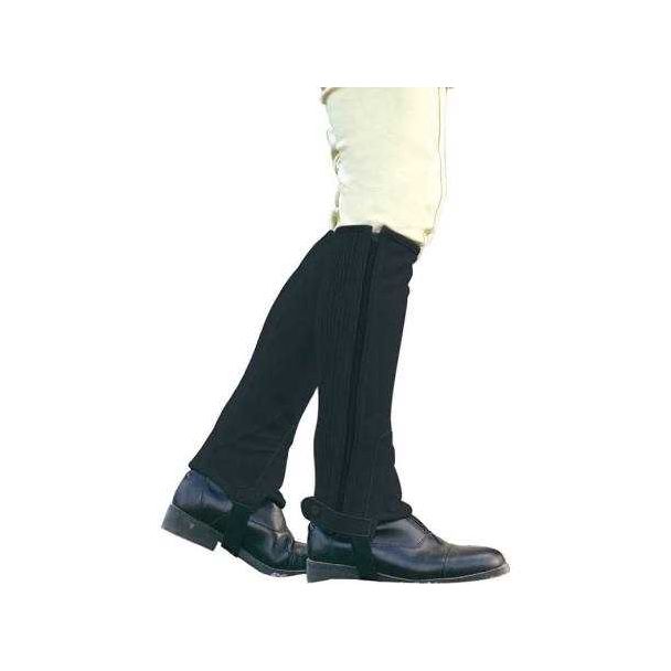 Dublin Easy Care Half Chaps-child