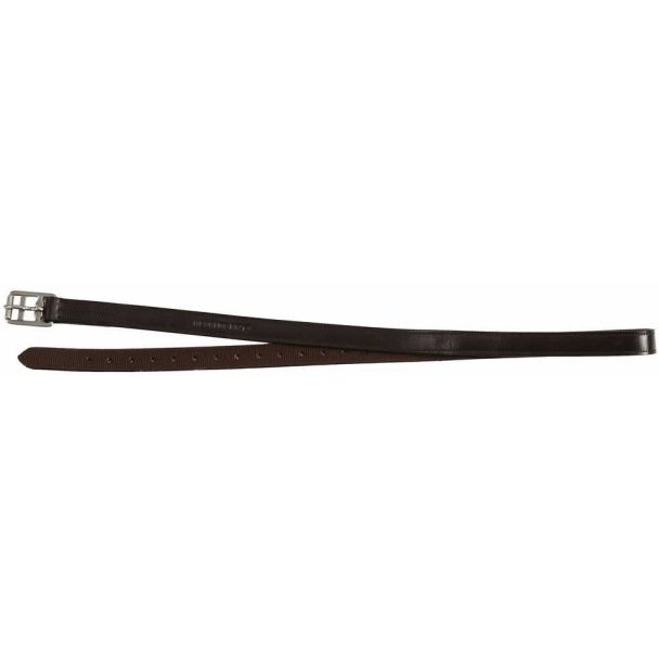 Henri de Rivel Nylon Lined Stirrup Leather