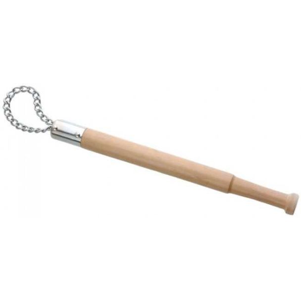 Tough-1 Chain End Twitch Wood Handle