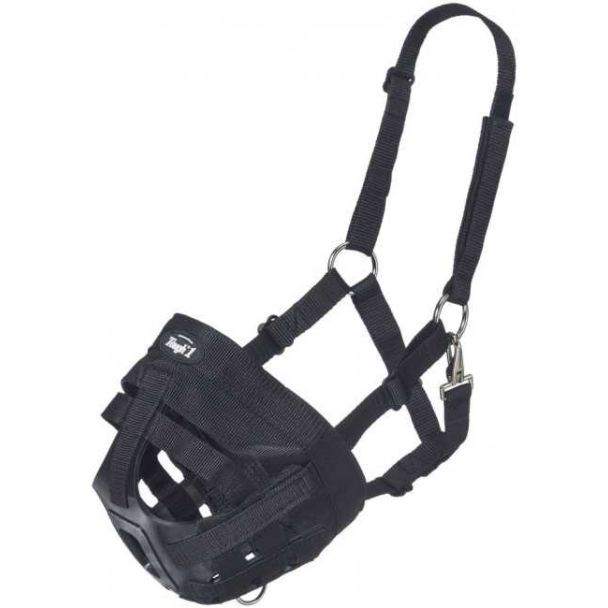 Easy Breathe Poly/Nylon Grazing Muzzle