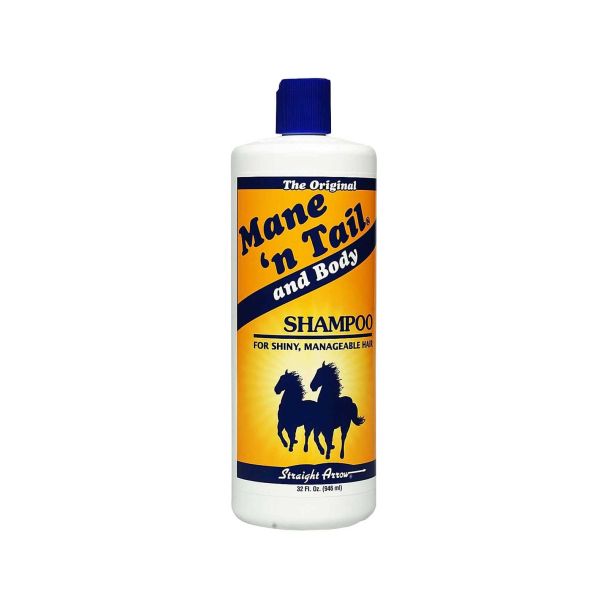 Original Mane ‘n Tail Shampoo 32 OZ