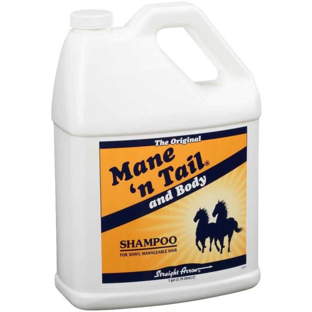 Original Mane ‘n Tail Shampoo Gallon