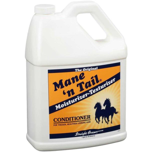 Original Mane ‘n Tail Conditioner Gallon