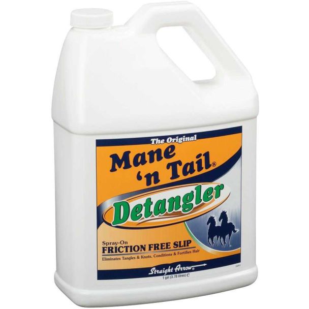 Detangler Gallon