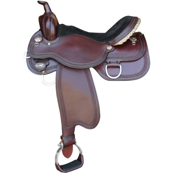 Royalton Saddle