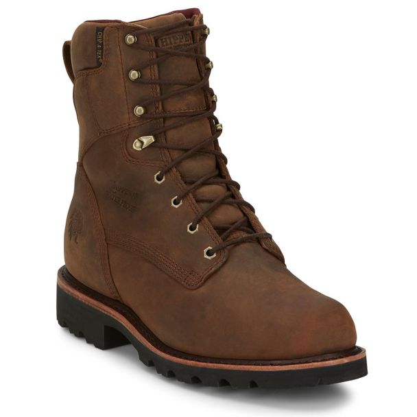 Chippewa Men's Super DNA Boots