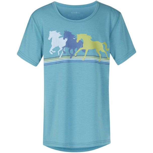 Kids Pony Power Tee