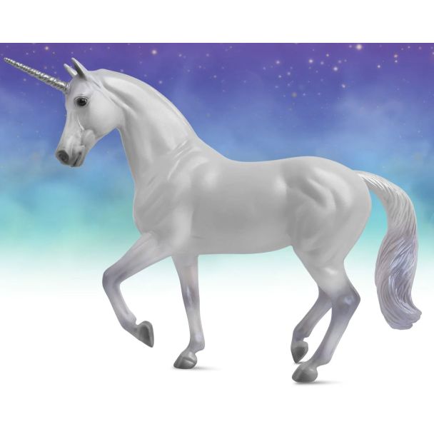 Lysander Breyer Unicorn