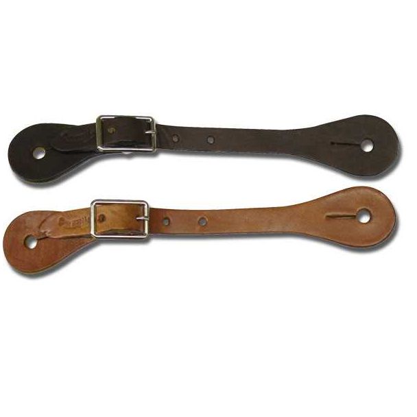 Ladies/Youth Spur Straps