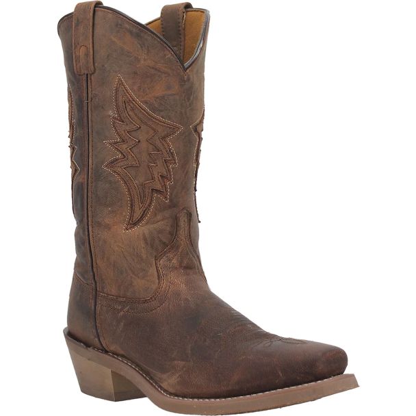 Laredo Men's Nico Leather Western Boot