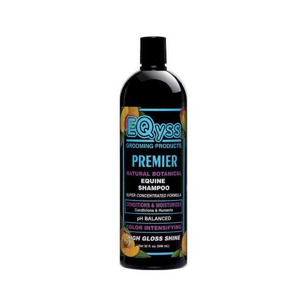 Eqyss Premier Shampoo