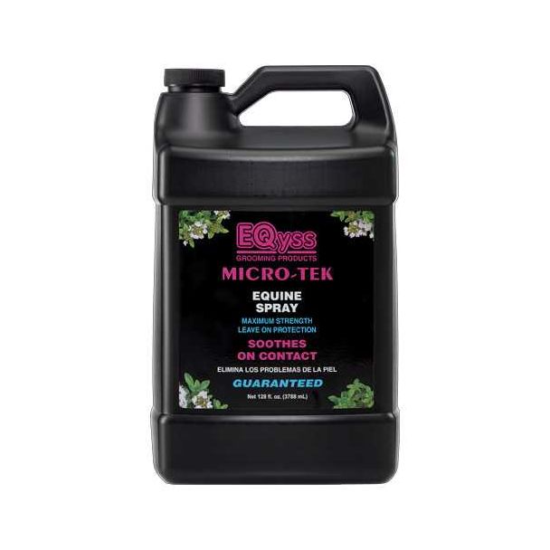 Eqyss Micro-Tek Spray Gallon