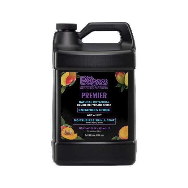 Eqyss Premier Spray Gallon