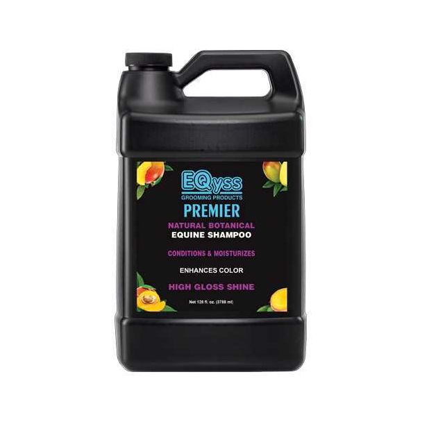 Eqyss Premier Shampoo Gallon