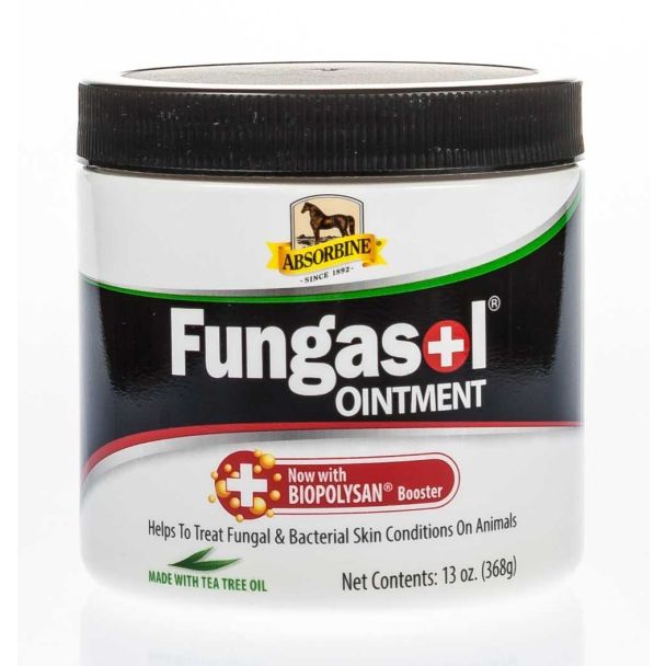 Fungasol Ointment