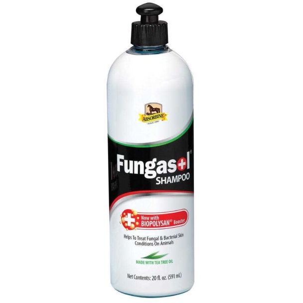 Fungasol Shampoo 20 oz