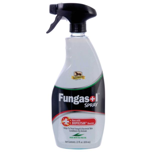 Fungasol  Spray 22 oz