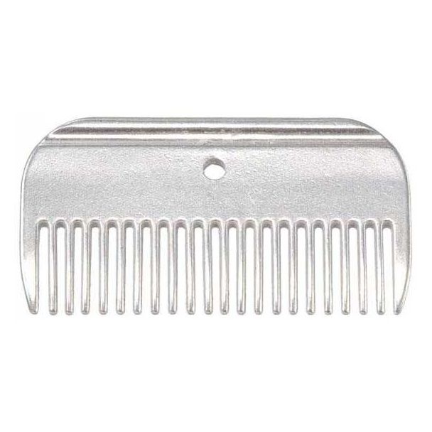 Tough-1 Aluminum Mane & Tail Comb