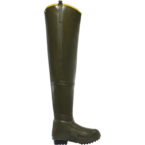  Insulated Big Chief 32" 600G Boots