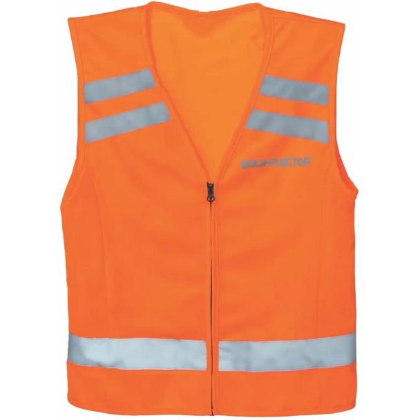 EQUI-FLECTOR Safety Vest