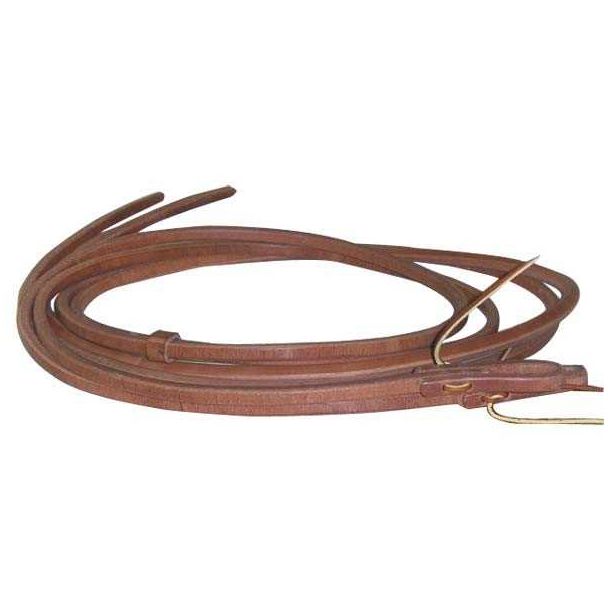 Harness Leather Reins